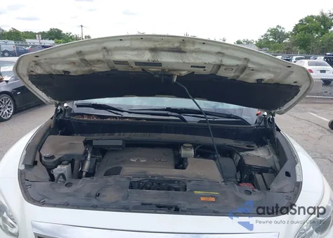 2015 Infiniti Qx60 z USA, uszkodzony, nr VIN 5N1AL0MM3FC540132